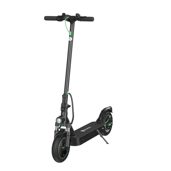 Future S9 MAX (ABE) sähköpotkulauta 10 tuuman renkailla sähköpotkulauta 500 W moottori kaupunki 36 V 10,4 Ah unisex sähköpotkulauta