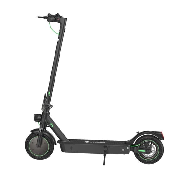 Future S9 MAX (ABE) sähköpotkulauta 10 tuuman renkailla sähköpotkulauta 500 W moottori kaupunki 36 V 10,4 Ah unisex sähköpotkulauta