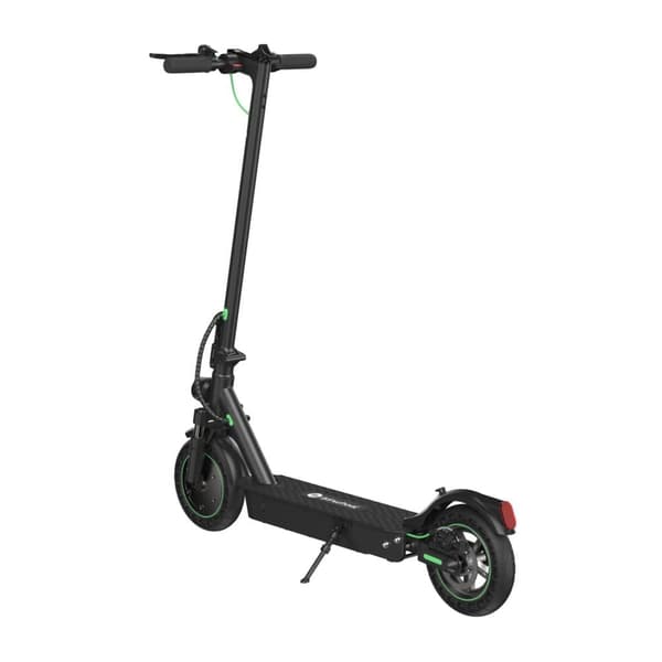 Future S9 MAX (ABE) sähköpotkulauta 500W 36V10.4AH 10” renkaat Sähköpotkulauta Sähköpotkulaudan toimintasäde 40 kilometriä