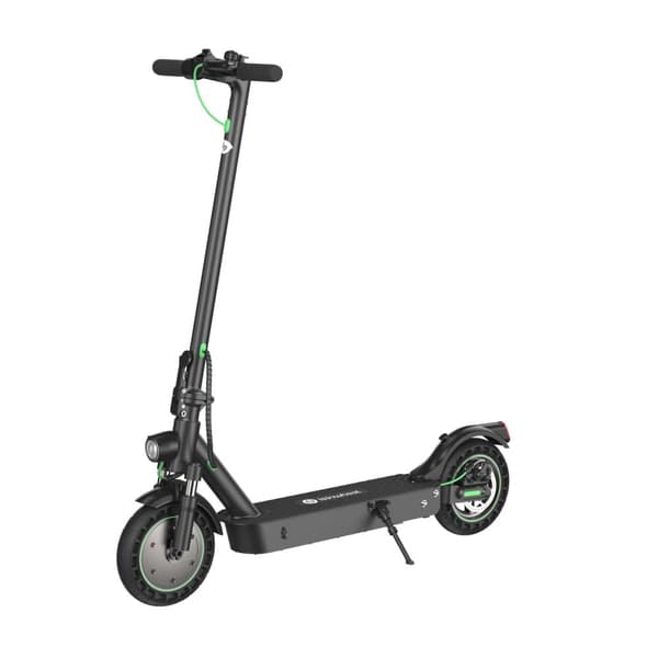 Future S9 MAX (ABE) sähköpotkulauta 500W 36V10.4AH 10” renkaat Sähköpotkulauta Sähköpotkulaudan toimintasäde 40 kilometriä