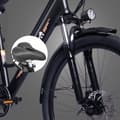 Miniatyrbild 11 av 11: Cheevalry C26 PRO Elcykel 250W 48V16AH Batteri 20” Däck El Mountainbike Vuxen Elcykel Växellåda 7-växlad