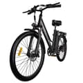 Miniatyrbild 3 av 11: Cheevalry C26 PRO Elcykel 250W 48V16AH Batteri 20-tums däck Elcykel Herr- och Damcykel Stadspendlingscykel Elcykel för Vuxna