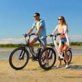 Miniatyrbild 11 av 11: Cheevalry C26 PRO Elcykel 250W 48V16AH Batteri 20-tums däck Elcykel Herr- och Damcykel Stadspendlingscykel Elcykel för Vuxna