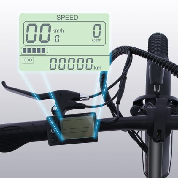 Cheevalry C16 sähköpyörä 250W 48V16AH akku 20” renkaat sähköinen maastopyörä aikuisille sähköpyörä enimmäiskantavuus 120kg