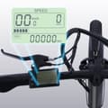 Miniatyrbild 7 av 11: Cheevalry C16 Elcykel 250W 48V16AH Batteri 20-tums Däck El Mountainbike Elcykel för Vuxna Laddningstid 6-7 timmar