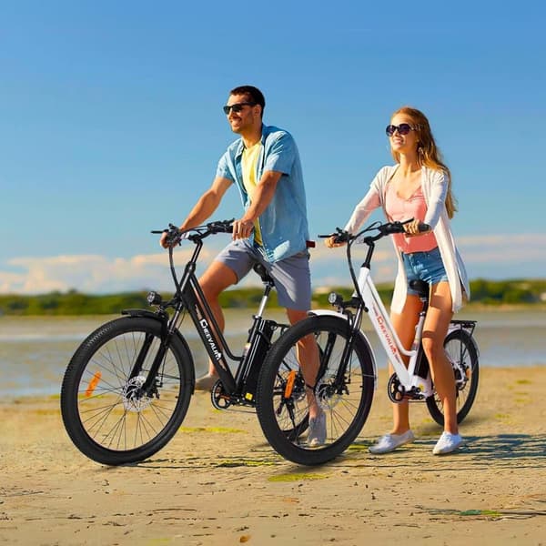 Cheevalry C26 PRO sähköpyörä 250W 48V16AH akku 20” renkaat sähköinen maastopyörä aikuisille sähköpyörä puhdas sähköinen toimintasäde 45-55km