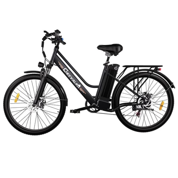 Cheevalry C26 PRO sähköpyörä 250W 48V16AH akku 20” renkaat sähköinen maastopyörä aikuisille sähköpyörä puhdas sähköinen toimintasäde 45-55km