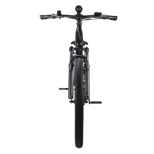 Miyazaki GC1995 Elcykel 350W 48V 14AH Batteri Elcykel 26-tums däck Dam- och herrpendling Elcykel