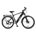Miniatyrbild 2 av 11: Miyazaki GC1995 Elcykel 350W 48V 14AH Batteri Elcykel 26-tums däck Dam- och herrpendling Elcykel