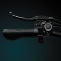 Pikkukuva 4 / 11: ENGWE ENGINE X sähkömaastopyörä Tehokas sähköpyörä 20 tuuman fatbike 48V13AH sähköpyörä kaupunkimaastopyörä