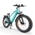 Pikkukuva 3 / 11: ENGWE E26 sähköpyörä 250 W moottori 48 V 16 Ah akku sähköpyörä 26 tuuman paksurenkainen sähköpyörän toimintasäde 140 km