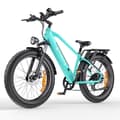 Pikkukuva 5 / 11: ENGWE E26 sähköpyörä 250 W moottori 48 V 16 Ah akku sähköpyörä 26 tuuman paksurenkainen sähköpyörän toimintasäde 140 km