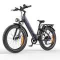 Miniatyrbild 5 av 11: ENGWE E26 ST Elcykel 250W Motor 48V16AH Batteri Elcykel 26” Fat Tire Elcykel Räckvidd 140km Elcykel