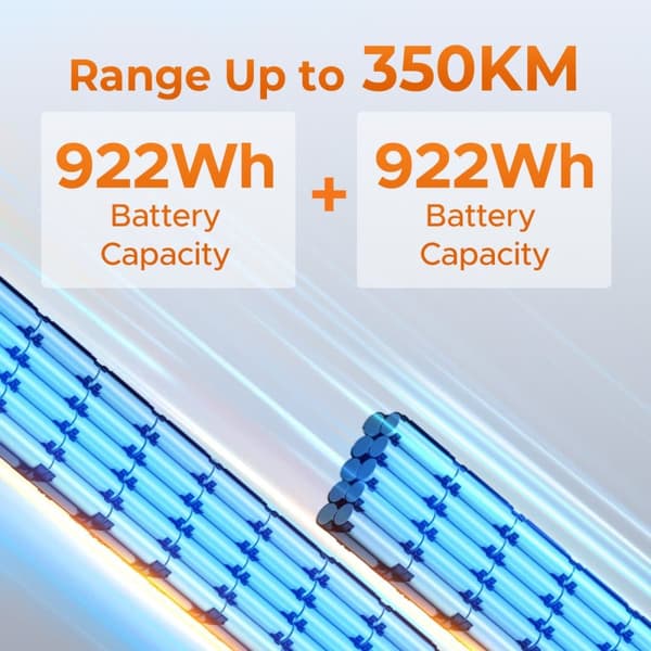 ENGWE LE20 kaksikennoinen sähköpyörä aikuisille 250W 48V38.4AH pyörä 20 tuuman paksurenkainen kaupunkipyörä sähköpyörän toimintasäde 180km