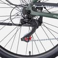 Pikkukuva 4 / 9: ENGWE Ebike N1 AIR sähköpyörä 250W moottori 36V10AH akku kaupunki lähiliikenne sähköpyörä 26 tuuman rengas aikuisille sähköpyörä