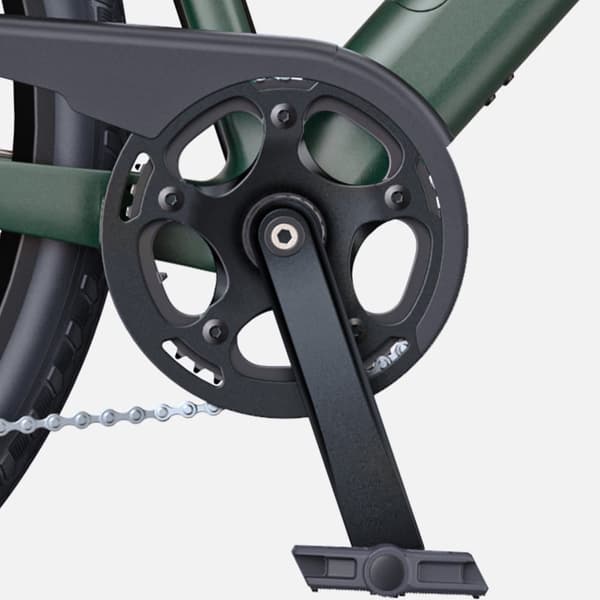 ENGWE Ebike N1 AIR sähköpyörä 250W moottori 36V10AH akku kaupunki lähiliikenne sähköpyörä 26 tuuman rengas aikuisille sähköpyörä