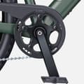 Pikkukuva 5 / 9: ENGWE Ebike N1 AIR sähköpyörä 250W moottori 36V10AH akku kaupunki lähiliikenne sähköpyörä 26 tuuman rengas aikuisille sähköpyörä