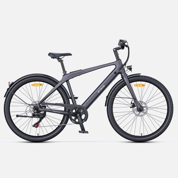 ENGWE Ebike N1 AIR sähköpyörä 250W moottori 36V10AH akku kaupunki lähiliikenne sähköpyörä 26 tuuman rengas aikuisille sähköpyörä
