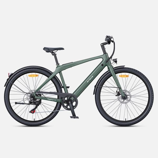 ENGWE N1 AIR sähköpyörä 250 W moottori 36 V 10 Ah akku sähköpyörä 26 tuuman rengas aikuisille sähköpyörä sähköavusteinen kantama 100 km/h