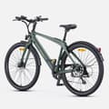 Pikkukuva 3 / 11: ENGWE N1 AIR sähköpyörä 250W moottori 36V10AH sähköpyörä 26” renkailla aikuisille sähköpyörä sopii 160-195cm pituudelle