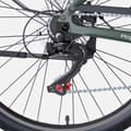 Pikkukuva 4 / 11: ENGWE N1 AIR sähköpyörä 250W moottori 36V10AH sähköpyörä 26” renkailla aikuisille sähköpyörä sopii 160-195cm pituudelle