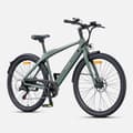 Pikkukuva 2 / 11: ENGWE N1 AIR sähköpyörä 250W moottori 36V10AH sähköpyörä 26” renkailla aikuisille sähköpyörä sopii 160-195cm pituudelle