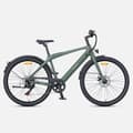 Pikkukuva 1 / 11: ENGWE N1 AIR sähköpyörä 250W moottori 36V10AH sähköpyörä 26” renkailla aikuisille sähköpyörä sopii 160-195cm pituudelle