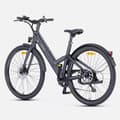 Pikkukuva 3 / 8: ENGWE NI AIR ST sähköpyörä 250 W moottori 36 V 10 Ah akku sähköpyörä 26 tuuman rengas aikuisille sähköpyörä tehostettu alue shimano 7-vaihteinen