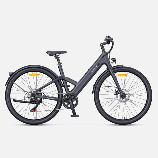 ENGWE NI AIR ST sähköpyörä 250 W moottori 36 V 10 Ah akku sähköpyörä 26 tuuman rengas aikuisille sähköpyörä tehostettu alue shimano 7-vaihteinen