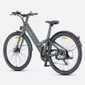 Pikkukuva 3 / 10: ENGWE NI AIR ST sähköpyörä 250W moottori 36V10AH sähköpyörä 26” renkaalla naisille ja miehille Sopii pituudelle 160-195cm