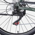 Pikkukuva 4 / 10: ENGWE NI AIR ST sähköpyörä 250W moottori 36V10AH sähköpyörä 26” renkaalla naisille ja miehille Sopii pituudelle 160-195cm