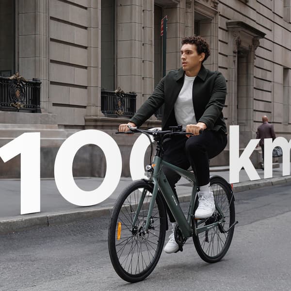 ENGWE NI AIR ST sähköpyörä 250W moottori 36V10AH sähköpyörä 26” renkaalla naisille ja miehille Sopii pituudelle 160-195cm