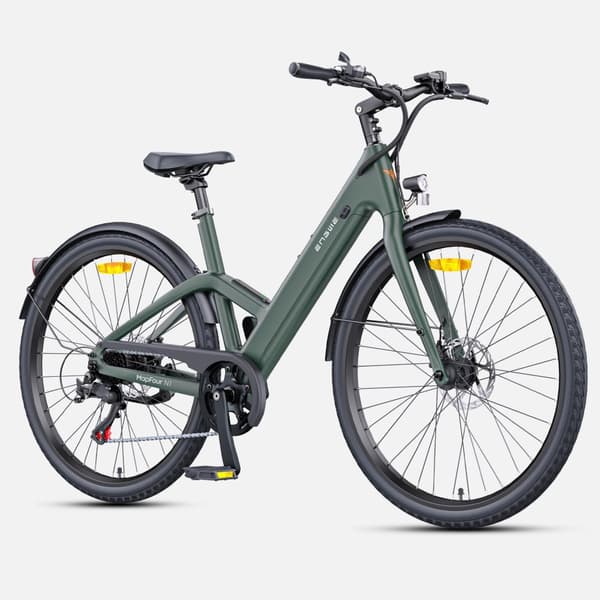 ENGWE NI AIR ST sähköpyörä 250W moottori 36V10AH sähköpyörä 26” renkaalla naisille ja miehille Sopii pituudelle 160-195cm