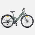 Pikkukuva 1 / 10: ENGWE NI AIR ST sähköpyörä 250W moottori 36V10AH sähköpyörä 26” renkaalla naisille ja miehille Sopii pituudelle 160-195cm