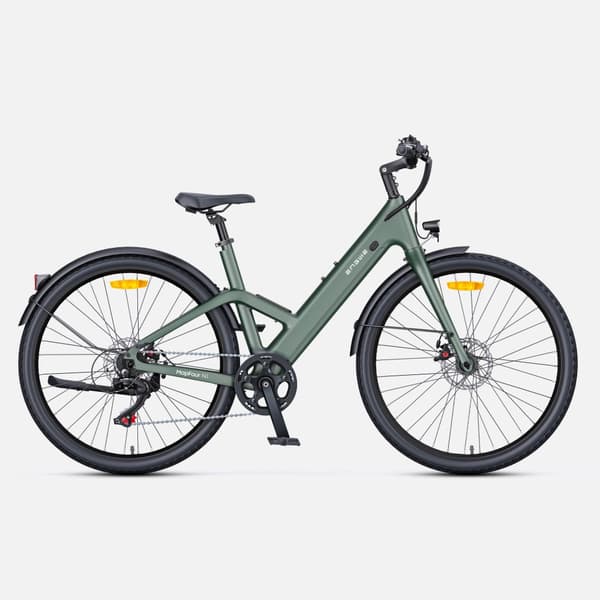 ENGWE NI AIR ST aikuisten sähköpyörä 250 W:n sähköpyörä 36 V 10 Ah:n akulla, kaupunki-sähköpyörä, kaupunki-työmatkasähköpyörä