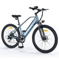 Miniatyrbild 2 av 8: HillMiles MileTrail 1 Elcykel för vuxna, 200W, herr, 36V, 13AH batteri, 26" mountainbike, rammaterial i högkolstål