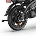 Miniatyrbild 7 av 11: URLIFE F1L Elcykel för vuxna 250W Hopfällbar 48V 7.5AH 14” Däck Stadspendlare Elcykel
