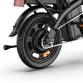 Miniatyrbild 7 av 11: URLIFE F1L Elcykel för vuxna 250W Hopfällbar elcykel 48V 7.5AH 14” Däck Elcykel Servoassisterad räckvidd 40-50 ± 3km