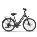 Miniatyrbild 4 av 11: URLIFE E26 Elcykel för vuxna 250W 26-tums däck Elcykel 48V13AH Terrängcykel Skivbromsar fram och bak