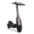 Miniatyrbild 4 av 11: SONGZO BT1 11 tums elscooter 5600W elscooter för vuxna topphastighet 80 km/h 60V 30AH litiumbatteri