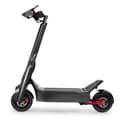 Miniatyrbild 2 av 11: SONGZO BT1 11 tums elscooter 5600W elscooter för vuxna topphastighet 80 km/h 60V 30AH litiumbatteri