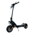 Miniatyrbild 3 av 11: Drive Tron DT06 Elscooter för vuxna 1200W motor 60V 18.2Ah batteri 11" däck City Commuter Elscooter