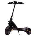 Miniatyrbild 4 av 11: Drive Tron DT06 Elscooter för vuxna 1200W motor 60V 18.2Ah batteri 11" däck City Commuter Elscooter
