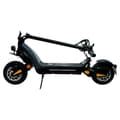 Miniatyrbild 5 av 11: Drive Tron DT06 Elscooter för vuxna 1200W motor 60V 18.2Ah batteri 11" däck City Commuter Elscooter