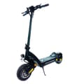 Miniatyrbild 2 av 11: Drive Tron DT06 Elscooter för vuxna 1200W motor 60V 18.2Ah batteri 11" däck City Commuter Elscooter