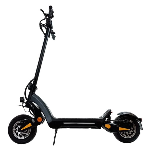 Drive Tron DT06 Elscooter för vuxna 1200W motor 60V 18.2Ah batteri 11" däck City Commuter Elscooter