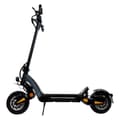 Miniatyrbild 1 av 11: Drive Tron DT06 Elscooter för vuxna 1200W motor 60V 18.2Ah batteri 11" däck City Commuter Elscooter