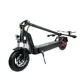 Miniatyrbild 4 av 11: Drive Tron DT08 Elscooter 500W Motor 48V13AH Batteri 10-tums Hopfällbar Elscooter Terräng Vuxen Elscooter