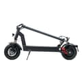 Miniatyrbild 5 av 11: Drive Tron DT08 Elscooter 500W Motor 48V13AH Batteri 10-tums Hopfällbar Elscooter Terräng Vuxen Elscooter