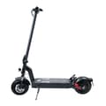 Miniatyrbild 6 av 11: Drive Tron DT08 Elscooter 500W Motor 48V13AH Batteri 10-tums Hopfällbar Elscooter Terräng Vuxen Elscooter
